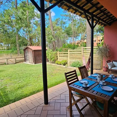 Apartmán Herdade Aroeira, Praia, Golfe Perto Lisboa *