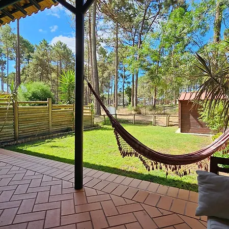 Herdade Aroeira, Praia, Golfe Perto Lisboa Apartmán *