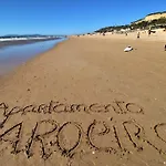Herdade Aroeira, Praia, Golfe Perto Lisboa Алмада