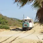 Апартаменты Herdade Aroeira, Praia, Golfe Perto Lisboa