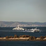 Herdade Aroeira, Praia, Golfe Perto Lisboa Апартаменты *