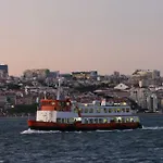 Herdade Aroeira, Praia, Golfe Perto Lisboa