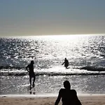 Herdade Aroeira, Praia, Golfe Perto Lisboa *