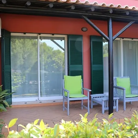 Herdade Aroeira, Praia, Golfe Perto Lisboa * 阿尔马达