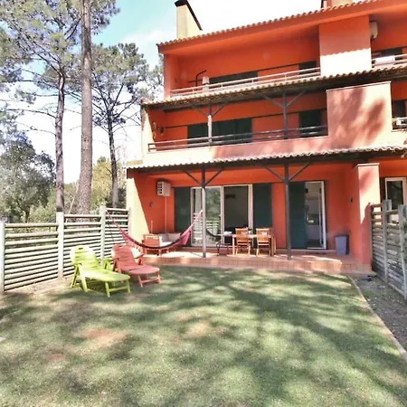 Apartment Apartamento, Praia, Golfe, Lisboa, Piscina Publica Com Tarifa