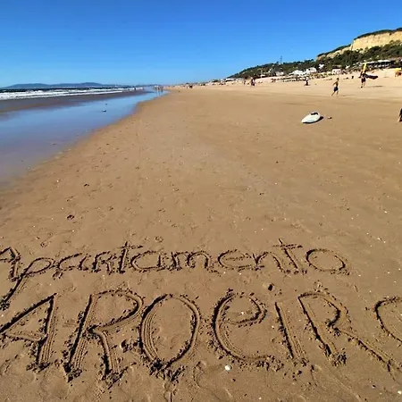 Herdade Aroeira, Praia, Golfe Perto Lisboa 阿尔马达