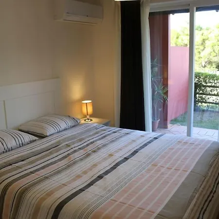 Apartamento, Praia, Golfe, Lisboa, Piscina Publica Com Tarifa Apartment *