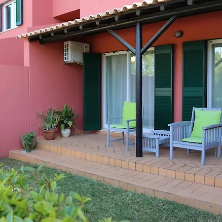 Apartment Apartamento, Praia, Golfe, Lisboa, Piscina Publica Com Tarifa