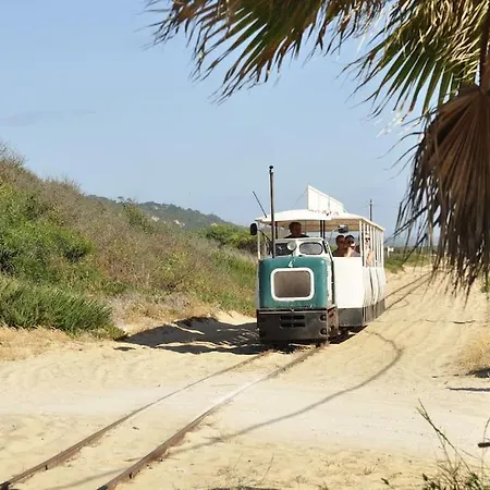 公寓 Herdade Aroeira, Praia, Golfe Perto Lisboa