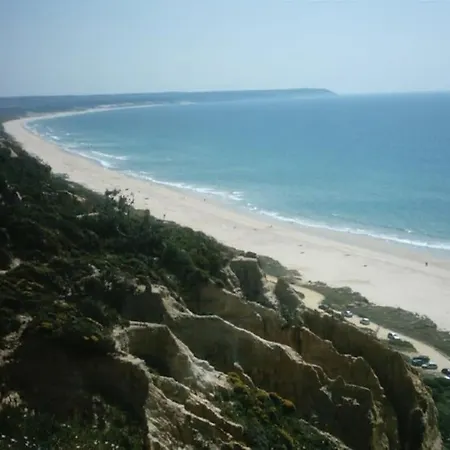 公寓 Herdade Aroeira, Praia, Golfe Perto Lisboa 阿尔马达