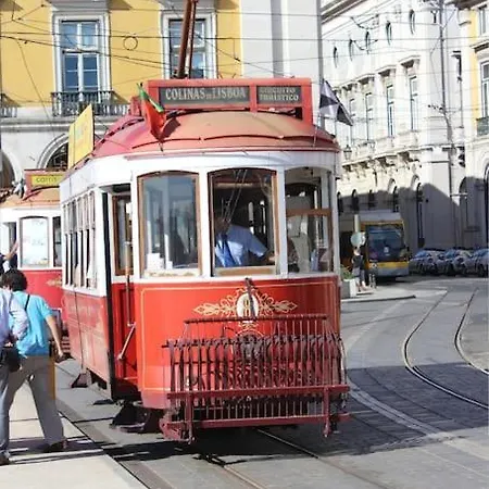 Apartamento, Praia, Golfe, Lisboa, Piscina Publica Com Tarifa