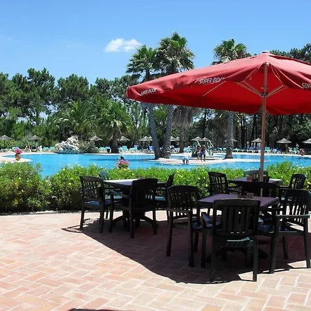 公寓 Herdade Aroeira, Praia, Golfe Perto Lisboa *