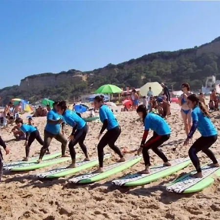 Herdade Aroeira, Praia, Golfe Perto Lisboa 公寓 阿尔马达