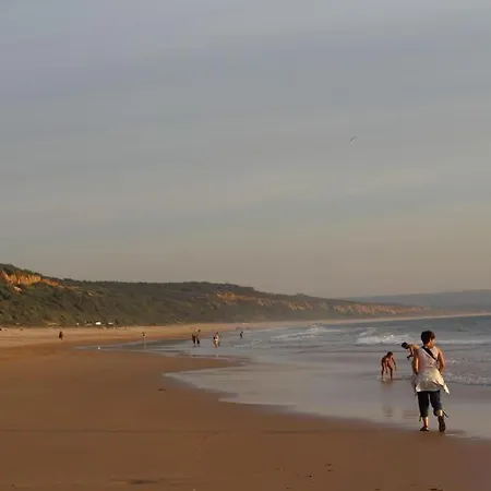 公寓 Herdade Aroeira, Praia, Golfe Perto Lisboa *