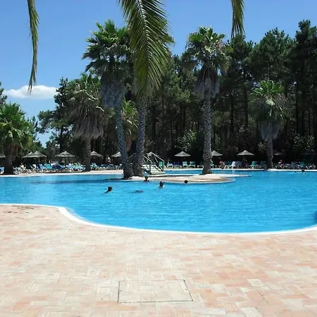 公寓 Herdade Aroeira, Praia, Golfe Perto Lisboa 阿尔马达