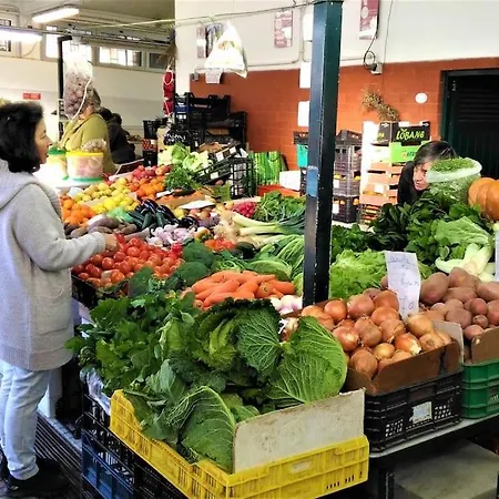 Herdade Aroeira, Praia, Golfe Perto Lisboa 公寓