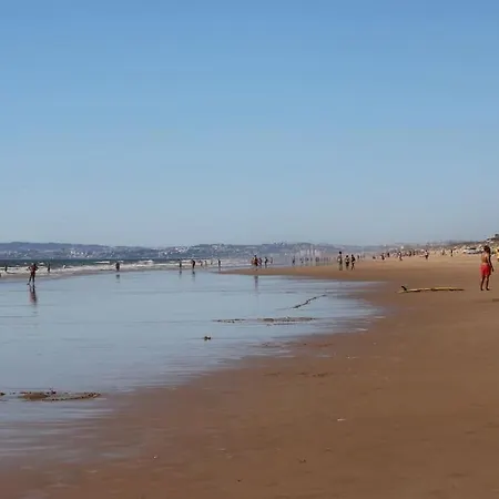 Herdade Aroeira, Praia, Golfe Perto Lisboa 阿尔马达