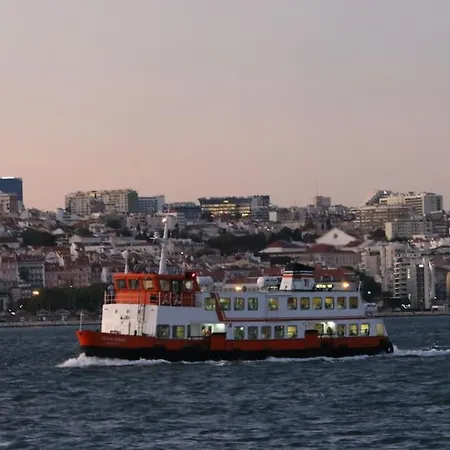 Herdade Aroeira, Praia, Golfe Perto Lisboa
