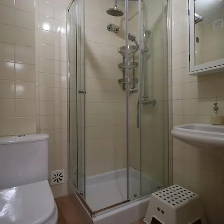 Apartment Apartamento, Praia, Golfe, Lisboa, Piscina Publica Com Tarifa *