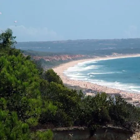 Herdade Aroeira, Praia, Golfe Perto Lisboa *