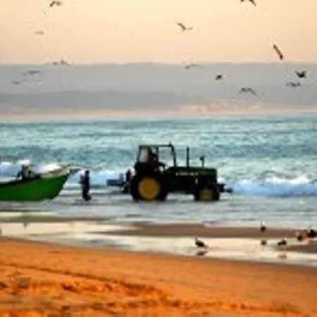 公寓 Herdade Aroeira, Praia, Golfe Perto Lisboa