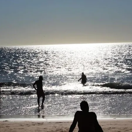 Apartamento, Praia, Golfe, Lisboa, Piscina Publica Com Tarifa *