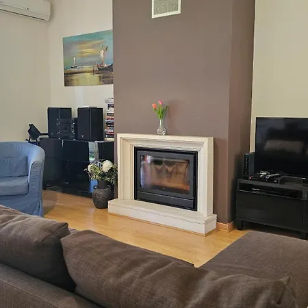 公寓 Herdade Aroeira, Praia, Golfe Perto Lisboa 阿尔马达