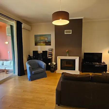 Apartamento, Praia, Golfe, Lisboa, Piscina Publica Com Tarifa *