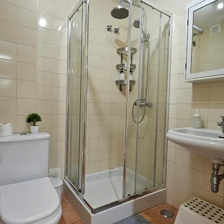 Apartamento, Praia, Golfe, Lisboa, Piscina Publica Com Tarifa * Алмада