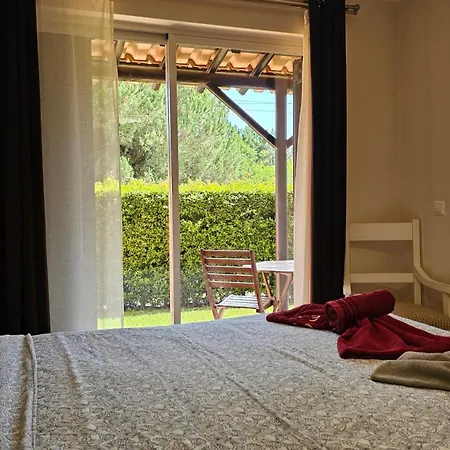 Herdade Aroeira, Praia, Golfe Perto Lisboa 公寓