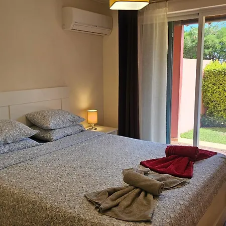 Herdade Aroeira, Praia, Golfe Perto Lisboa 아파트 *