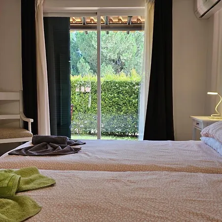 Herdade Aroeira, Praia, Golfe Perto Lisboa 公寓 阿尔马达