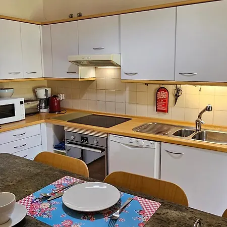 Herdade Aroeira, Praia, Golfe Perto Lisboa *