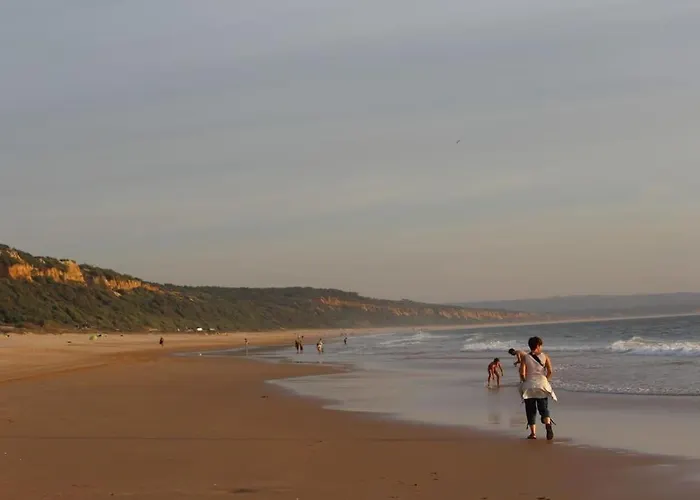 아파트 Herdade Aroeira, Praia, Golfe Perto Lisboa *