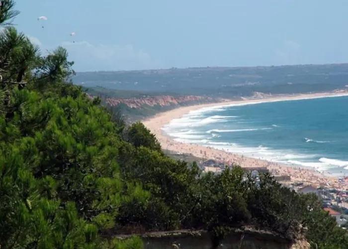 Herdade Aroeira, Praia, Golfe Perto Lisboa *