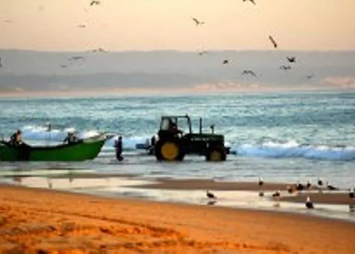 아파트 Herdade Aroeira, Praia, Golfe Perto Lisboa
