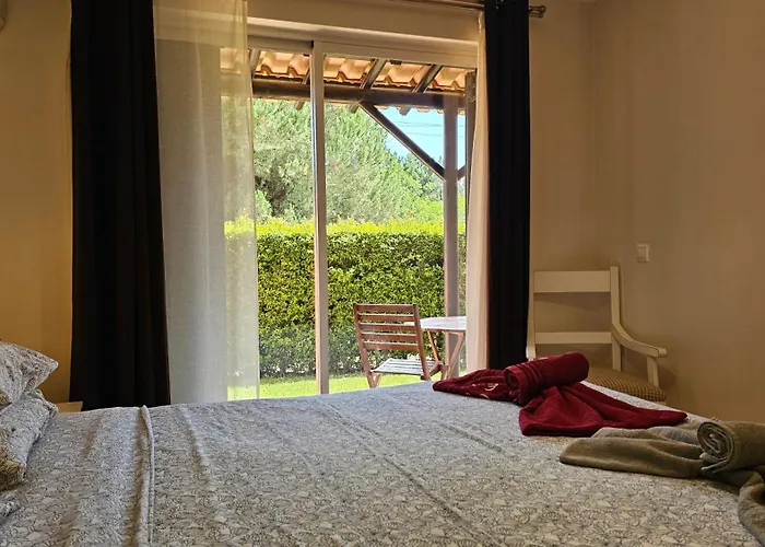 Herdade Aroeira, Praia, Golfe Perto Lisboa 아파트